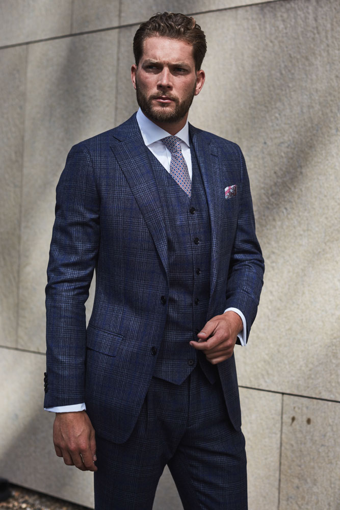 Types Of Suit Jacket Pockets At Santos Long Blog
